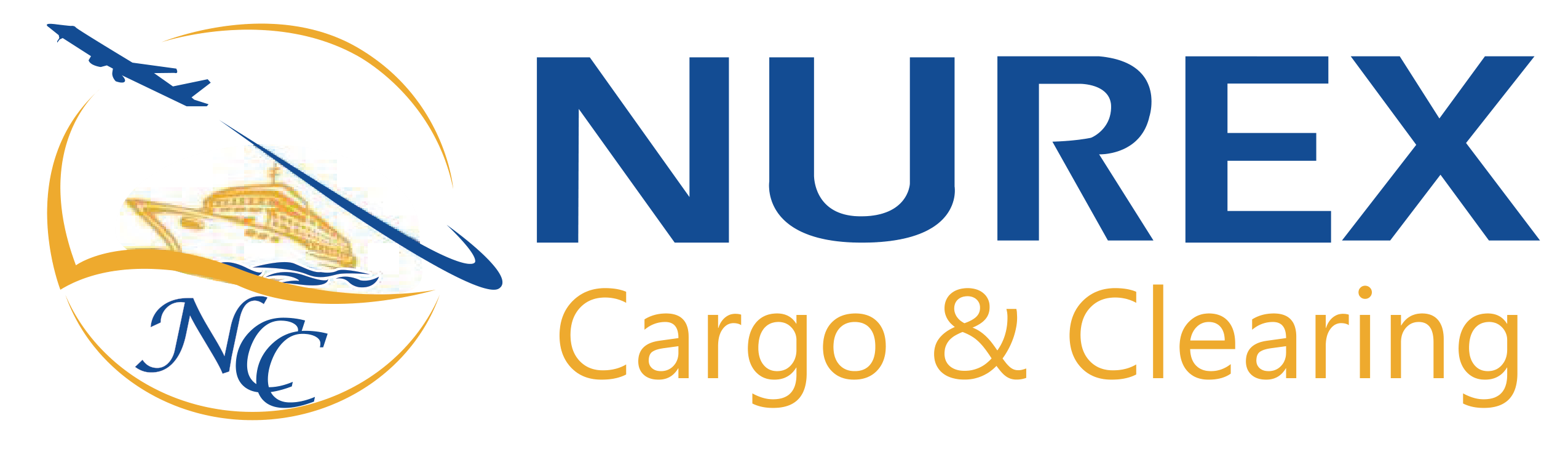 NUREX Cargo & Clearing Ltd logo